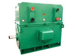 铁锋YKS系列高压电机一年质保